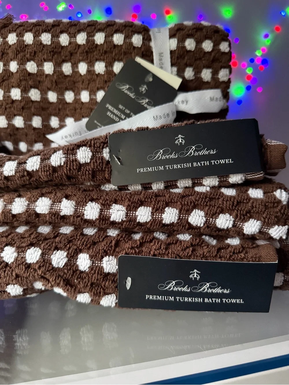 Brooks Brothers brand new